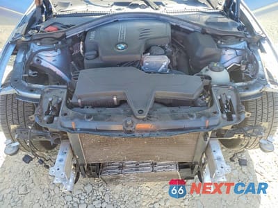Zdjęcie 11 z 13 samochodu: 2015 BMW 328 I VIN:WBA3A5G55FNS82136 - miniatura