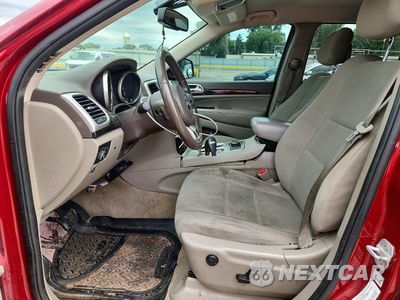 Zdjęcie 7 z 13 samochodu: 2012 JEEP GRAND CHEROKEE VIN:1C4RJFAG7CC182477 - miniatura