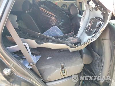Zdjęcie 10 z 12 samochodu: 2022 KIA NIRO EX VIN:KNDCD3LD0N5547779 - miniatura