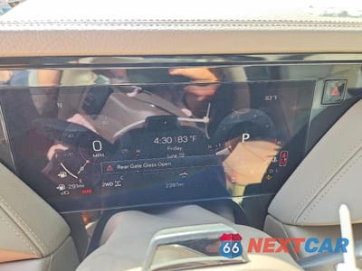 Zdjęcie 9 z 14 samochodu: 2026 GMC YUKON DENALI VIN:1GKS2DKL5TR268967 - miniatura
