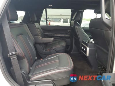 Zdjęcie 11 z 13 samochodu: 2022 FORD EXPEDITION LIMITED VIN:1FMJU2AT1NEA02925 - miniatura