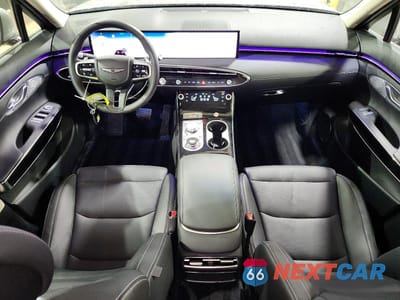 Zdjęcie 8 z 13 samochodu: 2026 GENESIS GV70 2.5T STANDARD VIN:5NMMADTB9TH065839 - miniatura
