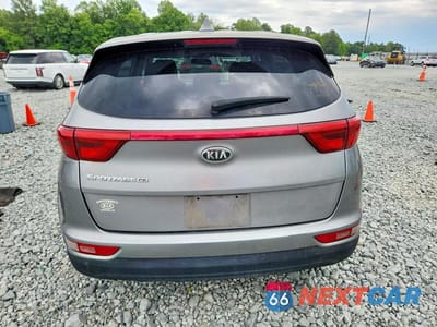 Zdjęcie 6 z 13 samochodu: 2019 KIA SPORTAGE LX VIN:KNDPM3AC7K7625941 - miniatura