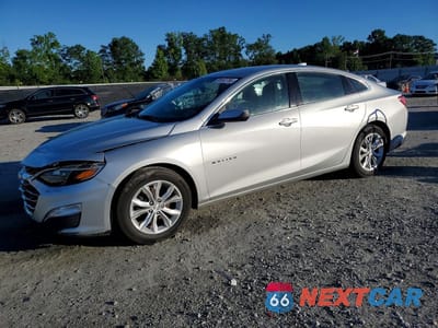 2020 CHEVROLET MALIBU LT 1G1ZD5ST7LF015007 - główne zdjęcie licytacji z USA - miniatura