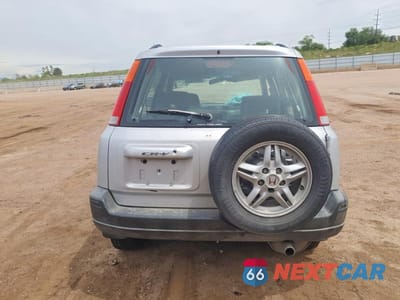 Zdjęcie 6 z 12 samochodu: 1997 HONDA CR-V LX VIN:JHLRD184XVC051314 - miniatura