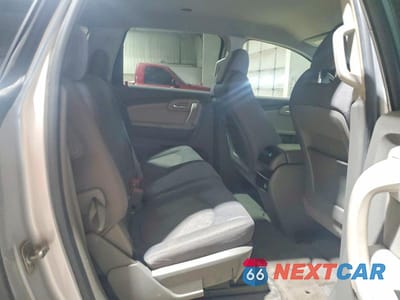 Zdjęcie 11 z 13 samochodu: 2009 CHEVROLET TRAVERSE LT VIN:1GNER23D19S159429 - miniatura
