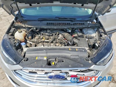 Zdjęcie 12 z 13 samochodu: 2019 FORD EDGE TITANIUM VIN:2FMPK3K92KBB42465 - miniatura