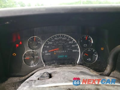 Zdjęcie 9 z 13 samochodu: 2009 CHEVROLET EXPRESS G1500 VIN:1GCFG15X691155189 - miniatura