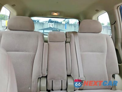 Zdjęcie 10 z 13 samochodu: 2009 TOYOTA HIGHLANDER BASE VIN:JTEDS41A592081357 - miniatura