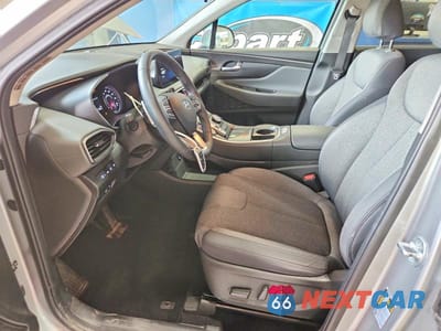 Zdjęcie 7 z 12 samochodu: 2023 HYUNDAI SANTA FE SEL VIN:5NMS2DAJXPH587691 - miniatura