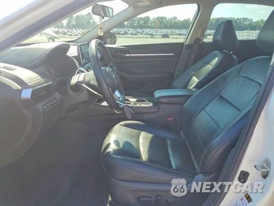 Zdjęcie 6 z 11 samochodu: 2021 NISSAN ALTIMA SL VIN:1N4BL4EV9MN325885 - miniatura
