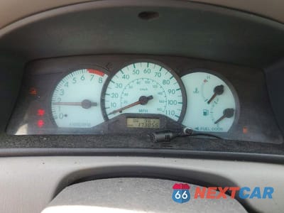 Zdjęcie 9 z 12 samochodu: 2003 TOYOTA COROLLA LE VIN:2T1BR32E33C119583 - miniatura