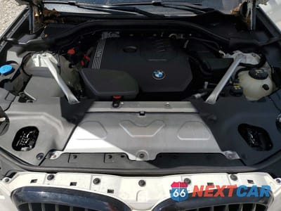 Zdjęcie 11 z 13 samochodu: 2021 BMW X3 SDRIVE30I VIN:5UXTY3C06M9H95657 - miniatura