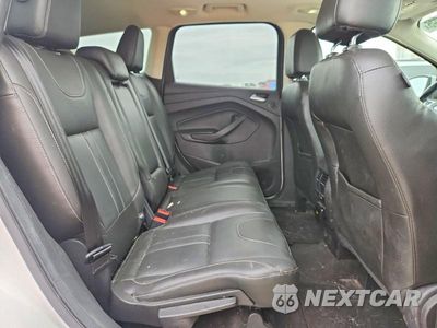Zdjęcie 11 z 13 samochodu: 2013 FORD ESCAPE TITANIUM VIN:1FMCU0J98DUD33412 - miniatura