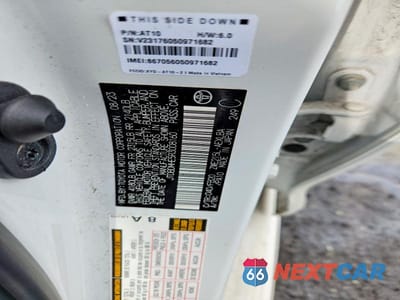 Zdjęcie 12 z 12 samochodu: 2024 TOYOTA COROLLA HYBRID LE VIN:JTDBDMHE5R3008160 - miniatura