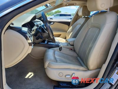 Zdjęcie 7 z 13 samochodu: 2018 AUDI A7 PRESTIGE VIN:WAU23AFC7JN057062 - miniatura
