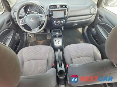 Zdjęcie 8 z 13 samochodu: 2019 MITSUBISHI MIRAGE ES VIN:ML32A3HJ4KH000935 - miniatura