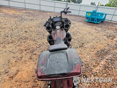 Zdjęcie 6 z 8 samochodu: 2018 HARLEY-DAVIDSON FLHRXS VIN:1HD1KVC12JB647066 - miniatura