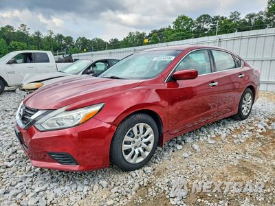 2016 NISSAN ALTIMA 2.5 S 1N4AL3AP3GN369883 - główne zdjęcie licytacji z USA - miniatura