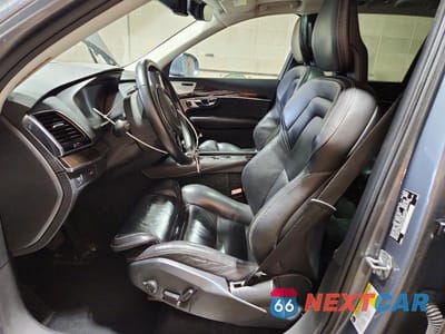 Zdjęcie 7 z 13 samochodu: 2017 VOLVO XC90 T6 VIN:YV4A22PK2H1119690 - miniatura