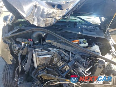 Zdjęcie 12 z 13 samochodu: 2020 MERCEDES BENZ METRIS VIN:W1WV0FEY9L3710755 - miniatura