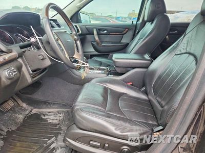 Zdjęcie 7 z 13 samochodu: 2014 GMC ACADIA DENALI VIN:1GKKRTKDXEJ317581 - miniatura