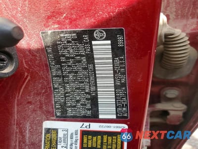 Zdjęcie 12 z 12 samochodu: 2017 TOYOTA CAMRY HYBRID XLE VIN:4T1BD1FKXHU201366 - miniatura