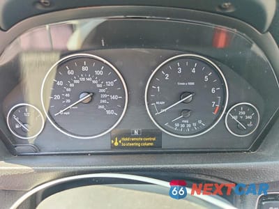 Zdjęcie 9 z 12 samochodu: 2015 BMW 320 I VIN:WBA3B1G54FNT04228 - miniatura
