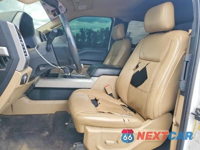 Zdjęcie 7 z 12 samochodu: 2016 FORD F150 SUPER CAB VIN:1FTFX1EG2GKE81143 - miniatura