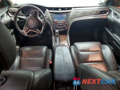Zdjęcie 8 z 12 samochodu: 2014 CADILLAC XTS VIN:2G61U5S36E9285509 - miniatura