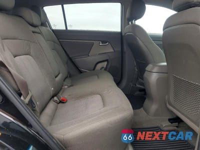 Zdjęcie 11 z 13 samochodu: 2013 KIA SPORTAGE LX VIN:KNDPBCA25D7350277 - miniatura