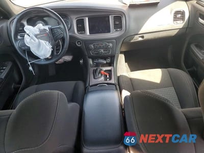 Zdjęcie 8 z 12 samochodu: 2023 DODGE CHARGER GT VIN:2C3CDXHG2PH606857 - miniatura
