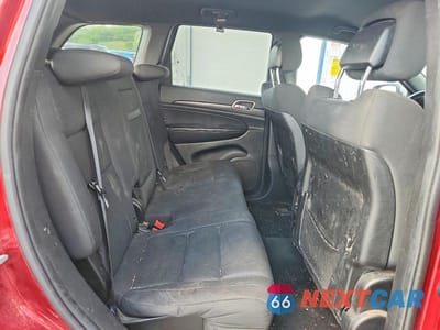 Zdjęcie 11 z 14 samochodu: 2014 JEEP GRAND CHEROKEE LAREDO VIN:1C4RJFAG0EC182257 - miniatura