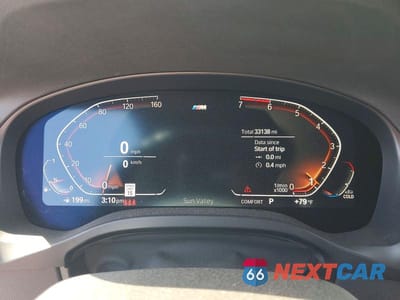 Zdjęcie 9 z 14 samochodu: 2024 BMW X3 SDRIVE30I VIN:5UX43DP06R9U90621 - miniatura