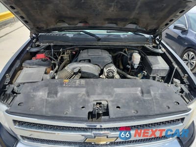 Zdjęcie 11 z 12 samochodu: 2011 CHEVROLET SILVERADO K1500 LS VIN:3GCPKREAXBG260886 - miniatura