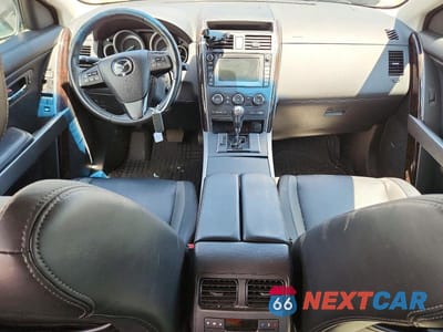 Zdjęcie 8 z 13 samochodu: 2012 MAZDA CX-9 VIN:JM3TB3DV5C0356468 - miniatura