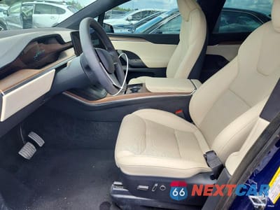 Zdjęcie 7 z 12 samochodu: 2024 TESLA MODEL X VIN:7SAXCAE53RF442126 - miniatura