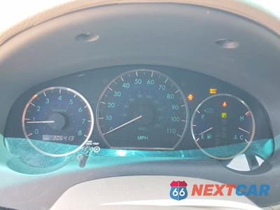 Zdjęcie 9 z 13 samochodu: 2006 TOYOTA SIENNA XLE 7 PASSENGER VIN:5TDZA22CX6S513916 - miniatura