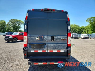 Zdjęcie 6 z 12 samochodu: 2020 RAM PROMASTER 3500 3500 HIGH VIN:3C6URVJG7LE145247 - miniatura
