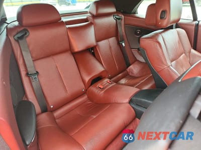 Zdjęcie 10 z 12 samochodu: 2010 BMW 650 I VIN:WBAEB5C56AC226075 - miniatura