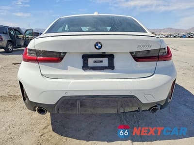 Zdjęcie 6 z 12 samochodu: 2024 BMW 330I VIN:3MW69FF00R8E55621 - miniatura