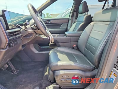 Zdjęcie 7 z 12 samochodu: 2024 HYUNDAI SANTA FE CALLIGRAPHY VIN:5NMP54GL3RH049410 - miniatura