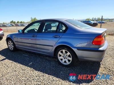 Drugie zdjęcie samochodu z przodu: 2002 BMW 325 XI VIN:WBAEU33442PF71866 - miniatura