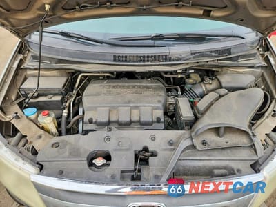 Zdjęcie 12 z 14 samochodu: 2012 HONDA ODYSSEY EXL VIN:5FNRL5H65CB071916 - miniatura