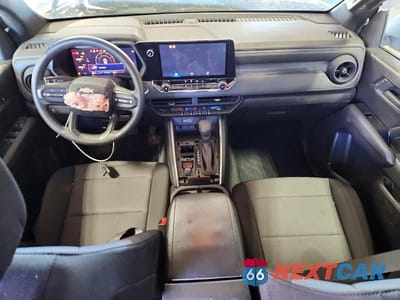 Zdjęcie 8 z 12 samochodu: 2025 CHEVROLET COLORADO VIN:1GCPSBEK0S1166403 - miniatura