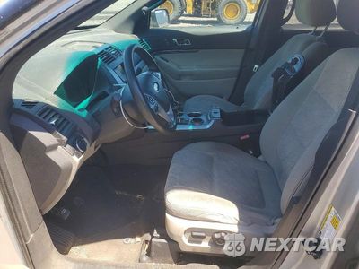 Zdjęcie 7 z 13 samochodu: 2013 FORD EXPLORER VIN:1FM5K7B88DGA95718 - miniatura