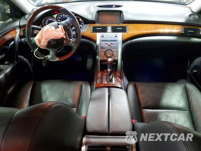 Zdjęcie 8 z 12 samochodu: 2012 ACURA RL VIN:JH4KB2F61CC000150 - miniatura