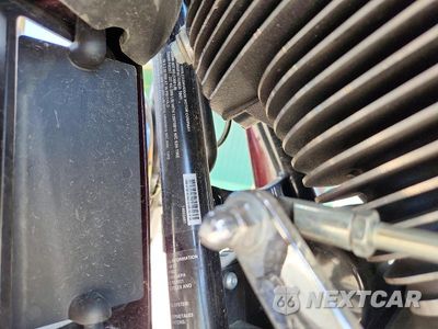 Zdjęcie 8 z 8 samochodu: 2021 HARLEY-DAVIDSON FLHR VIN:1HD1FBC12MB670984 - miniatura