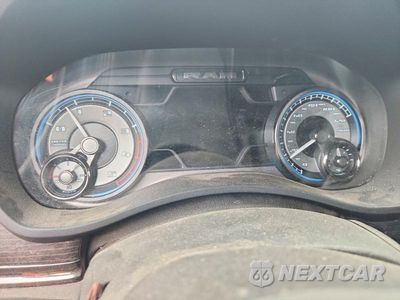 Zdjęcie 9 z 13 samochodu: 2022 RAM 3500 LIMITED VIN:3C63R3SL1NG181891 - miniatura