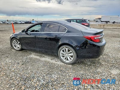 Drugie zdjęcie samochodu z przodu: 2015 BUICK REGAL PREMIUM VIN:2G4GN5EXXF9193190 - miniatura